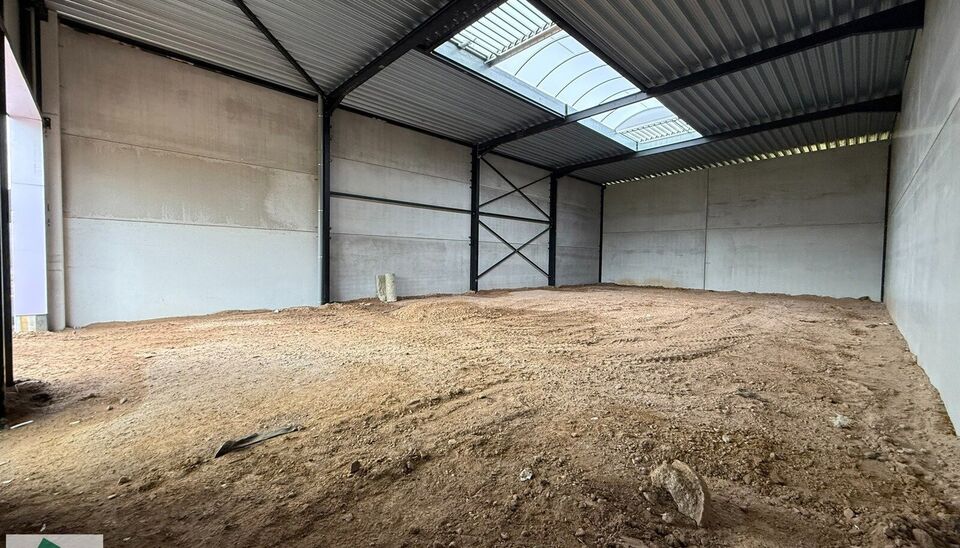 Unit&eacute; pme &agrave; vendre &agrave; Herzele