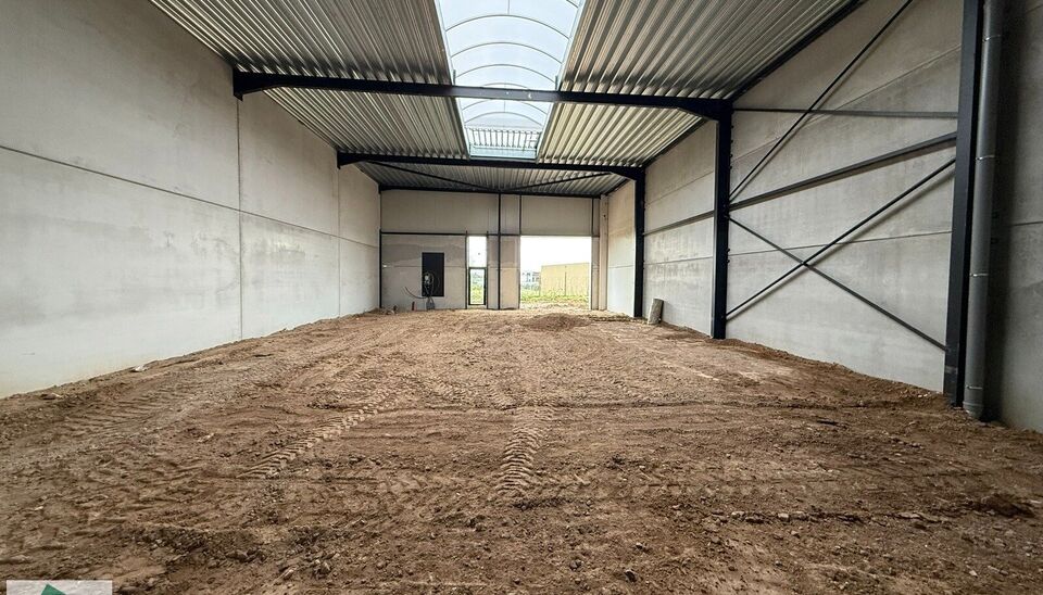 Unit&eacute; pme &agrave; vendre &agrave; Herzele