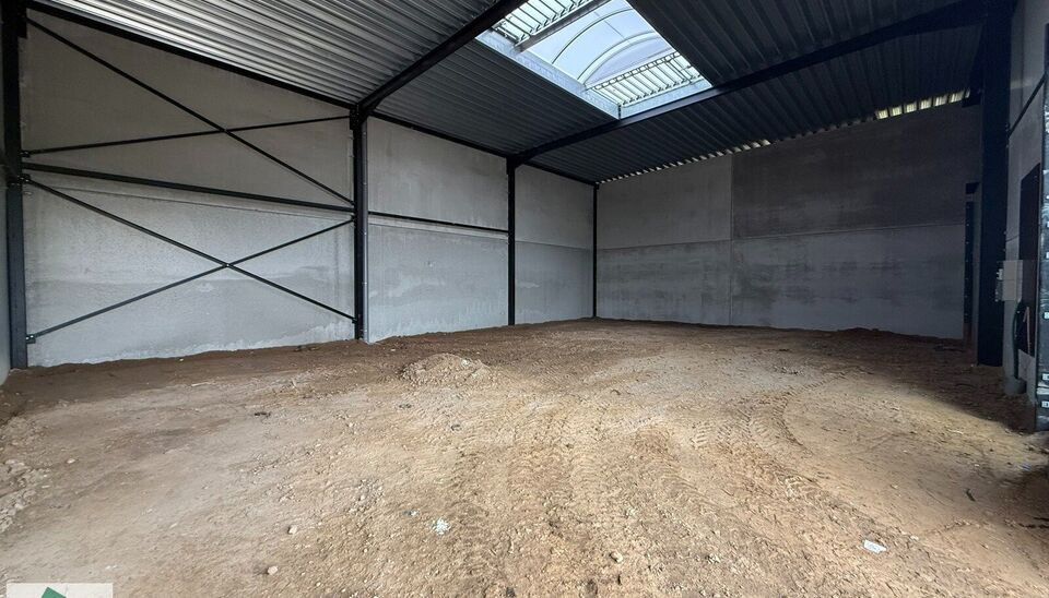 Unit&eacute; pme &agrave; vendre &agrave; Herzele