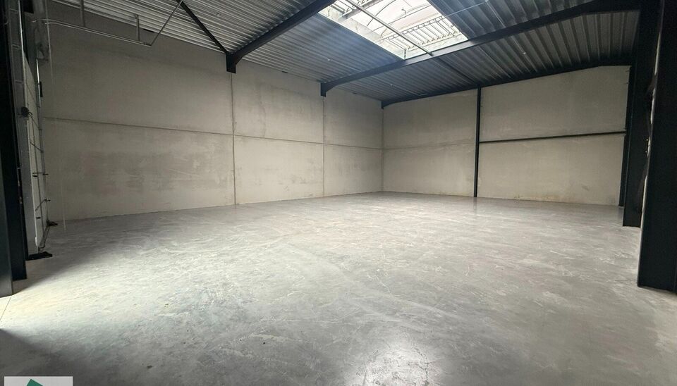 Unit&eacute; pme &agrave; vendre &agrave; Herzele