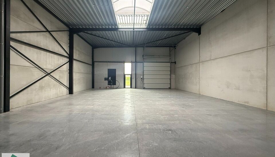 Unit&eacute; pme &agrave; vendre &agrave; Herzele
