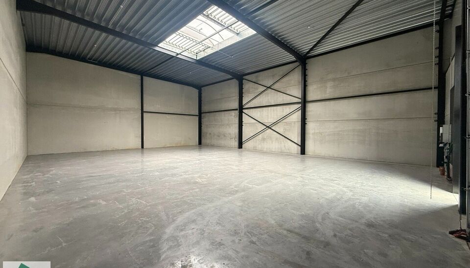 Unit&eacute; pme &agrave; vendre &agrave; Herzele