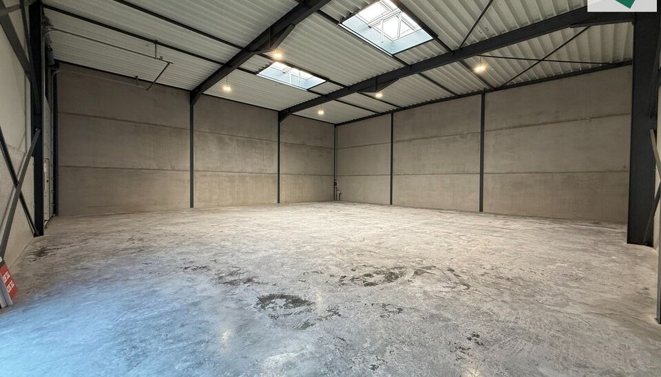 Unit&eacute; pme &agrave; vendre &agrave; Hooglede