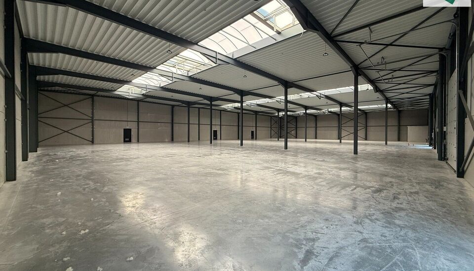 Unit&eacute; pme &agrave; vendre &agrave; Hooglede