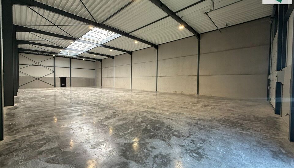 Unit&eacute; pme &agrave; vendre &agrave; Hooglede