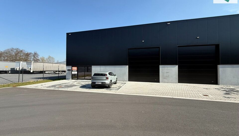 Unit&eacute; pme &agrave; vendre &agrave; Hooglede