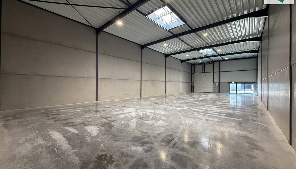 Unit&eacute; pme &agrave; vendre &agrave; Hooglede