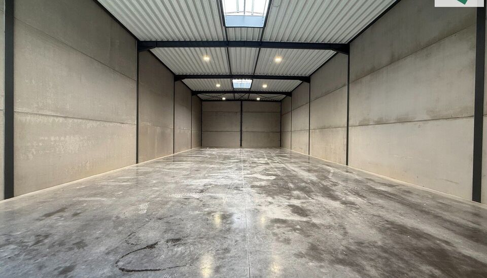 Unit&eacute; pme &agrave; vendre &agrave; Hooglede