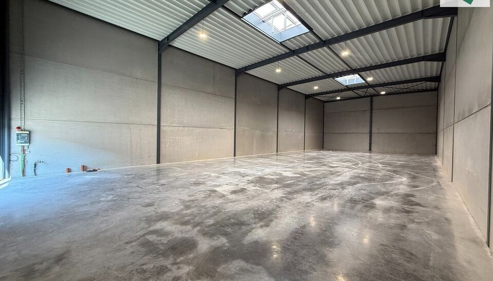 Unit&eacute; pme &agrave; vendre &agrave; Hooglede