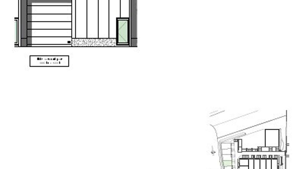 Unité pme à vendre à Laarne