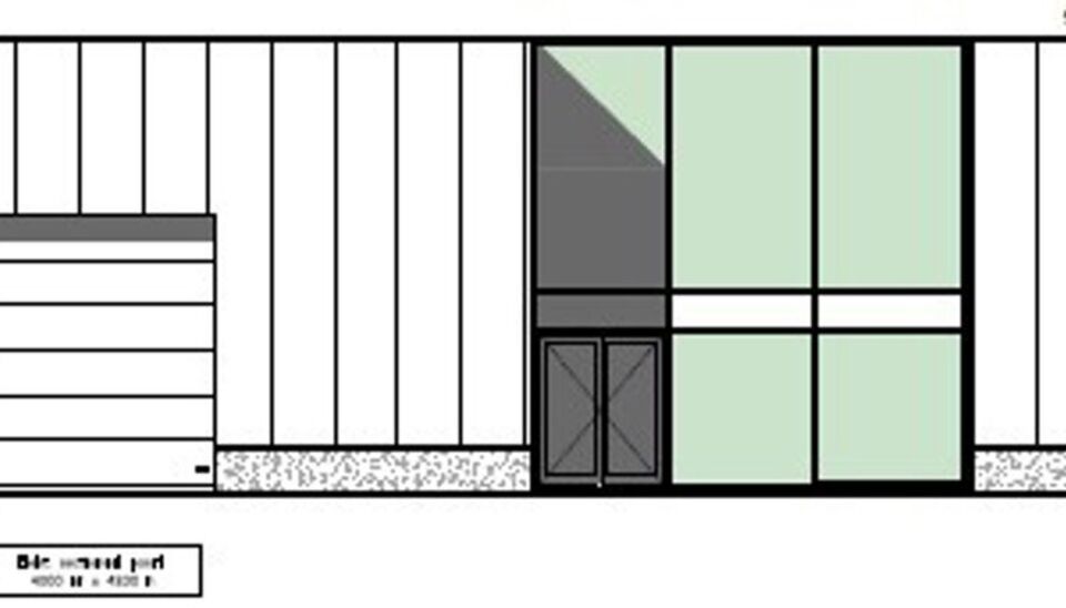 Unité pme à vendre à Laarne
