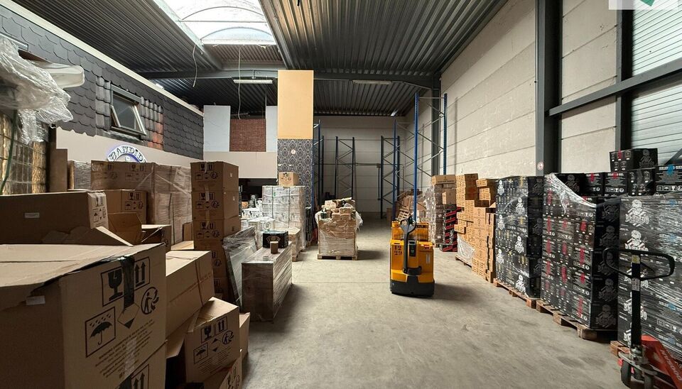 Unité pme à vendre à Schelle
