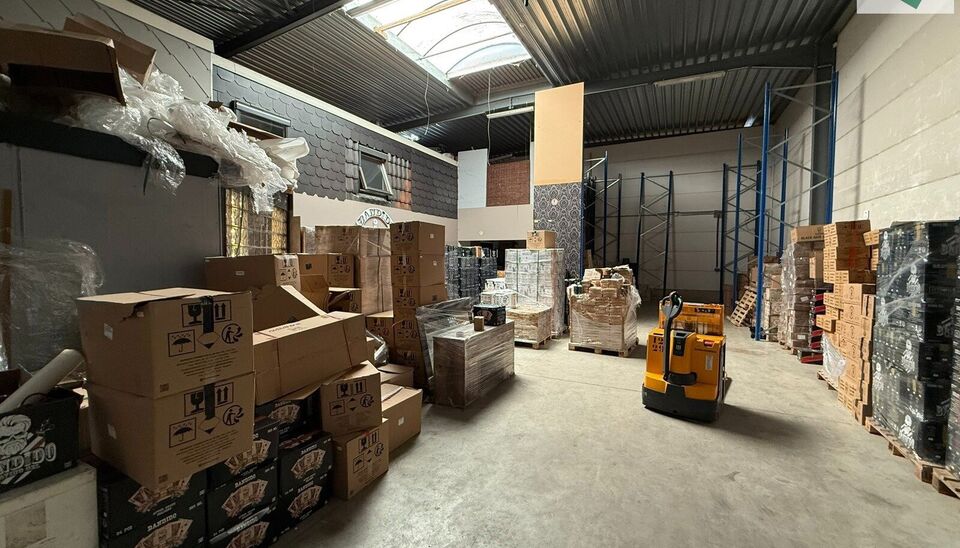 Unité pme à vendre à Schelle