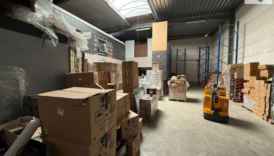 Unité pme à vendre à Schelle